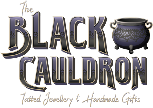 The Black Cauldron 