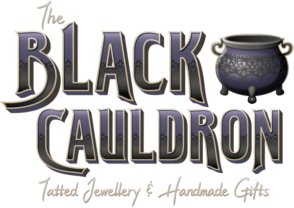 The Black Cauldron 